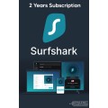 Surfshark ONE 24 Meseca [GLOBAL]